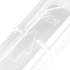 alca® Adapter Set Adapterbox für alca® Handpumpe AeroPump Manometer (217200)