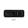 81260A5000 Trunk Opener Tailgate Handle Release Switch Rear Door Hatch
