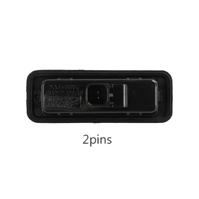 81260A5000 Trunk Opener Tailgate Handle Release Switch Rear Door Hatch