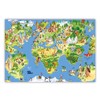 XXL Poster 100 x 70 cm (S-822) Hidden Object Poster