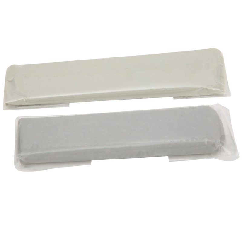 Model Repair AB Epoxy Quick Drying Putty 100g Fill Soil