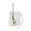 無印良品 MUJI Silicone Cutlery Cover, Gray 44341261