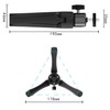 Mini Projector Tripod, HORLAT Tripod for Mini Projector with 360°