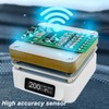 YUMILI Soldering Plate, Intelligent Heating Soldering Plate Constant Temperature Adjustable