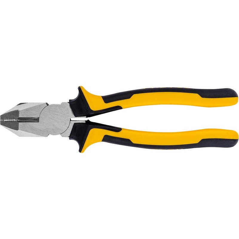 Pretul 219-PX, Pinza pelectricista 9 cabeza cuadrada Comfort Grip