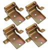 OTMGTGM 924-5103 4PCS Door Hinge Upper or Lower Right Passenger