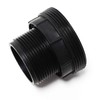 SunSun Replacement Part for Swimming Pool Pump Input, Output Screw