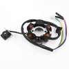 Trkimal Ignition Stator Magneto 5 wire AC 6 Pole Coil