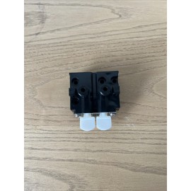 Lancer Corporation 82-2658 Mounting Block Assembly