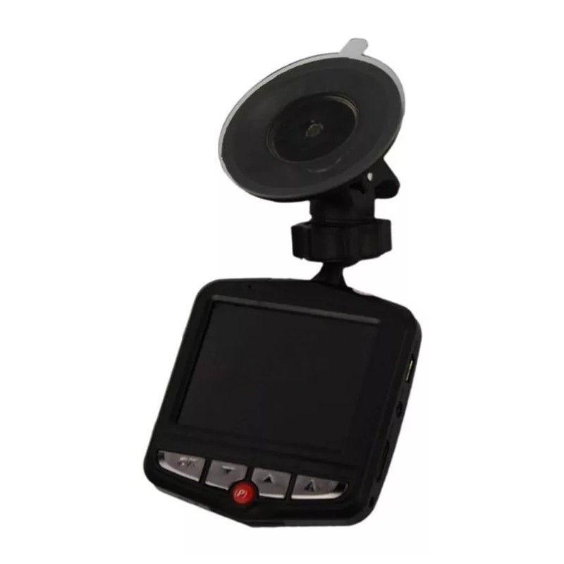Monzó Dash Cam, Camara Para Vehiculo, Camara Para Coche, 1080