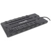 MANHATTAN 28 Ports USB 2.0/USB 3.0 Combo HUB, Manhattan 163606