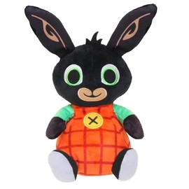 Bing & Friends Cuddle Bean Toys