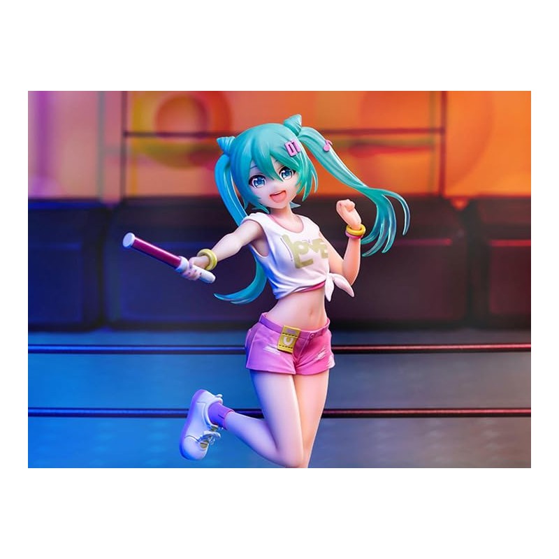 JP Products Hatsune Miku (Live Cheering)