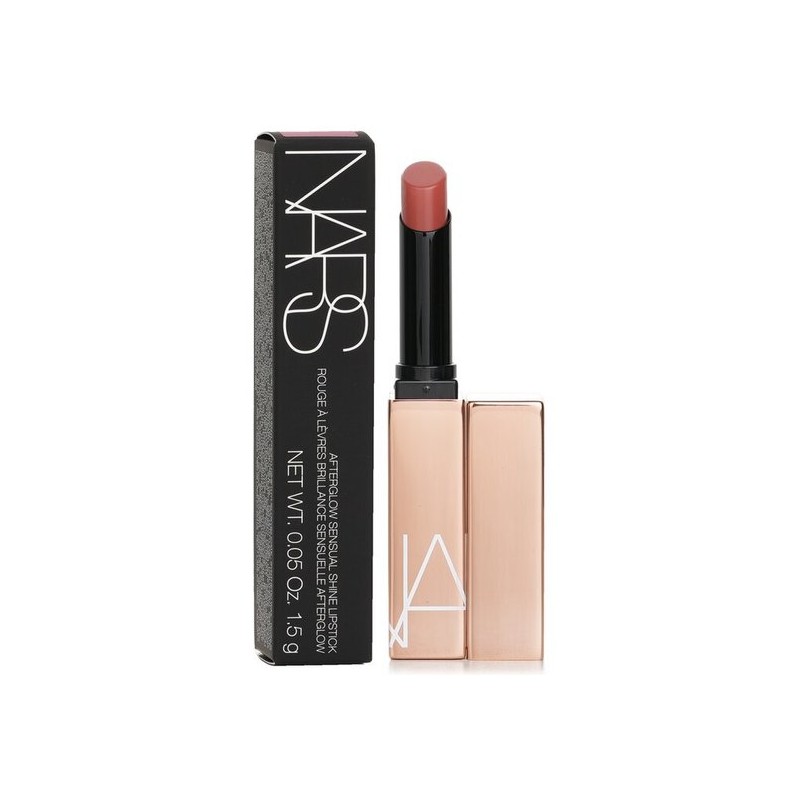 NAS NARS Afterglow Sensual Shine Lipstick - 208 Devotion 1.5g