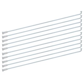 Heavy Duty Stainless Steel 2.2mm Tricycle Spokes for Tricycle (310mm)