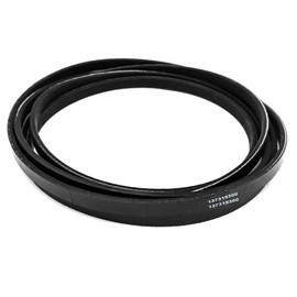 137315300 134719300 Dryer Belt Compatible with Electrolux Whirlpool Maytag Frigidaire -Replaces AP4368788 1482960 7134719300 PS2349294