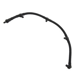 Diesel Fuel Injector Return Hose Line WE011349Y Replacement for Mazda BT‑50 UN 2006‑2011