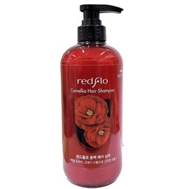 Provides a romantic and elegant atmosphere Shampoo 650ml / 로맨틱하고 우아한 분위기를 선사합니다 샴푸 650ml