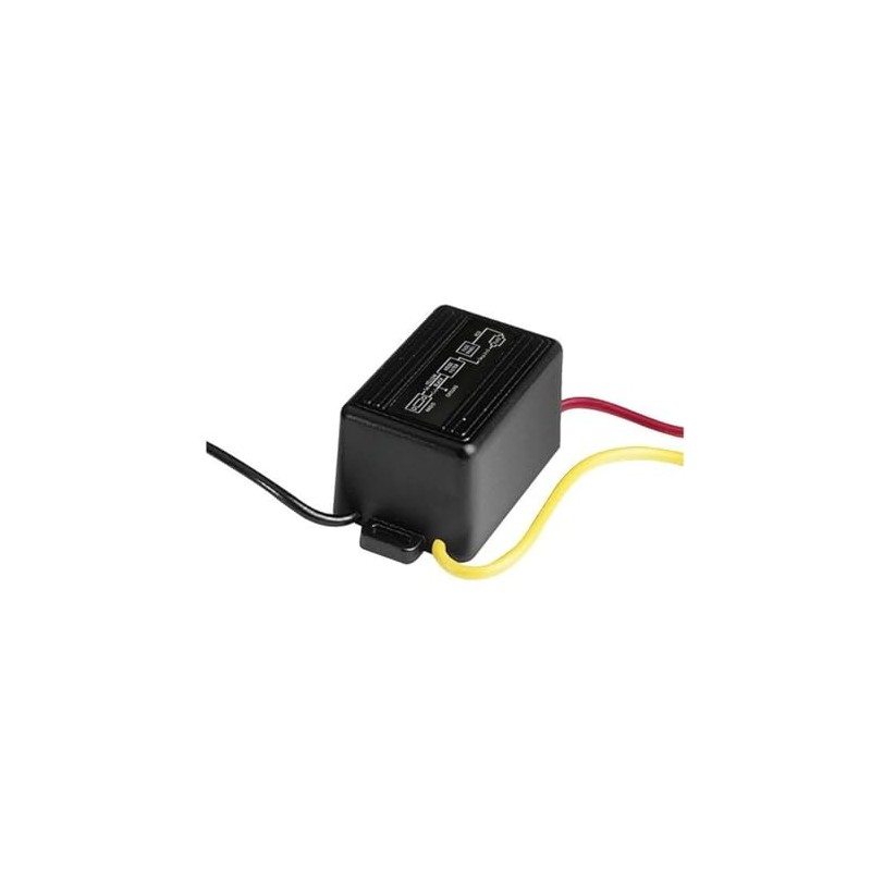 Car HiFi 12V Car Stereo Amplifier Suppression Filter