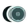 Jensen MS6007WR 6.5" Coaxial Waterproof White Speaker, 60 Watts Max