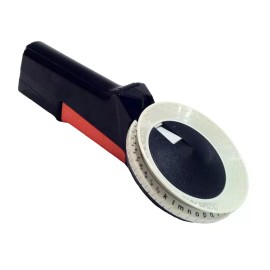 Unbranded Handheld Braille Labeler: Label Maker Labeller Brailler