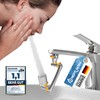 NEPTUNOVA® Tap Attachment 1440 Degree Swivelling - Tap Extension for