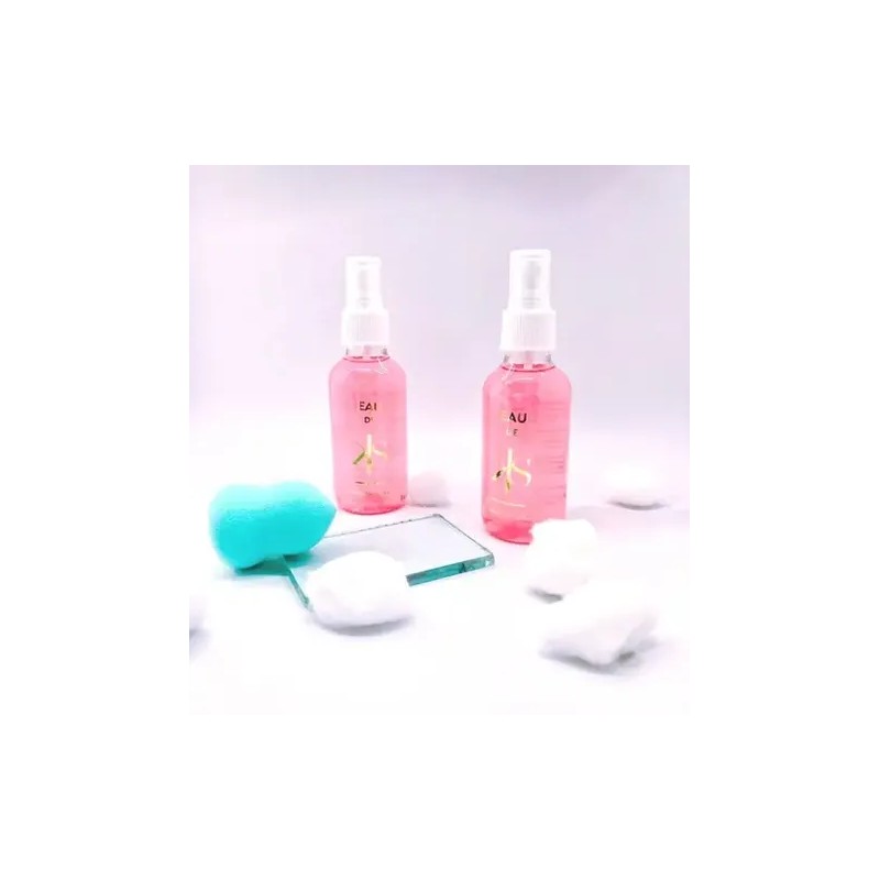 Tónico Facial Balanceador De Karin