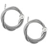 VIRTIONZ 2PCS 150" Replacement Cable Wire - Enclosed Cargo Trailer