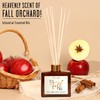 Fall Reed Diffusers for Home Set, Fall Diffuser -It's Fall