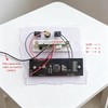 HUAGZIMO Soldering Practice Kit DIY Electronic Speaker Kit Learn Soldering