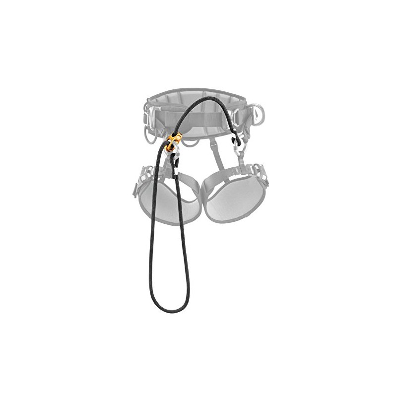 Petzl C69R Adjustable Attachment Bridge for SEQUOIA and SRT Harness