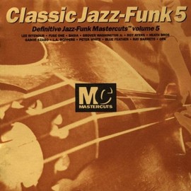 Classic Jazz Funk 5