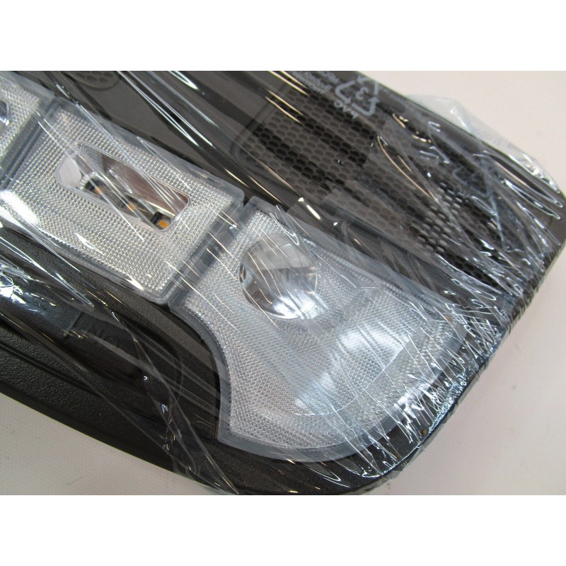Paccar NEW OEM PACCAR P54-1304-000741 KENWORTH LED OVERHEAD DOME LIGHT