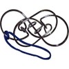 Puzzle Master Infinity Wire Puzzle - Difficulity Level 9
