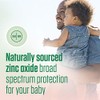 Coppertone Pure Simple Baby - Loción de protección solar a