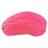 CoverYourHair Hot Pink Turban