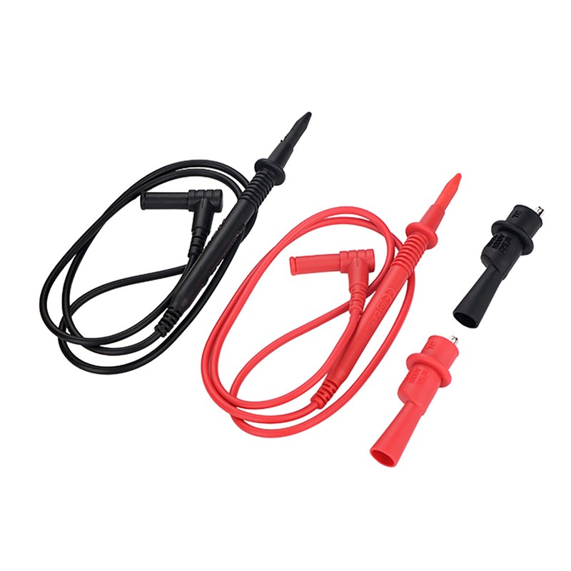 VC60B LCD Digital Insulation Resistance Tester MegOhm Meter Testers Measure