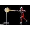 S.H. Figuarts Ultraman Tiga Power Type (True Bone Carving Process),