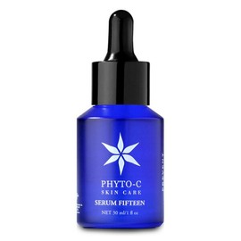 Phyto C Serum 15 30ml Pure Vitamin 15% Skin Complexion Vitamin C Serum Freckles and Blemishes / 피토씨 세럼15 30ml 순수비타민 15% 피부 안색 비타민c세럼 기미 잡티