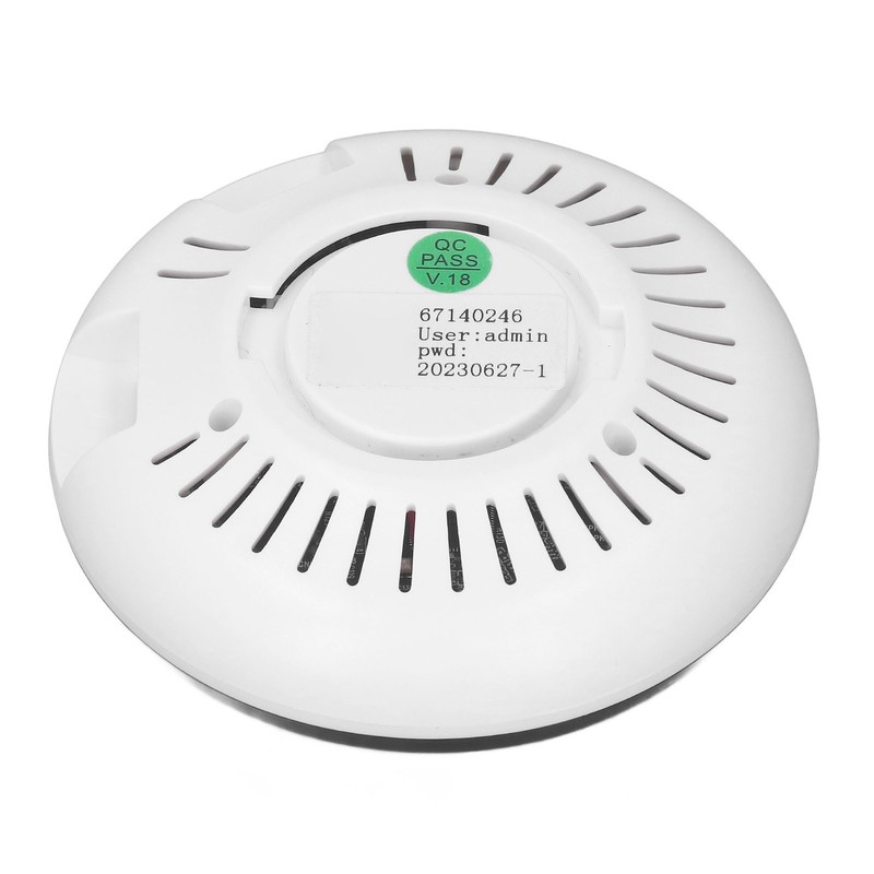 360 Degree Panoramic Camera 1.3MP VR Fisheye Monitoring WiFi Wireless