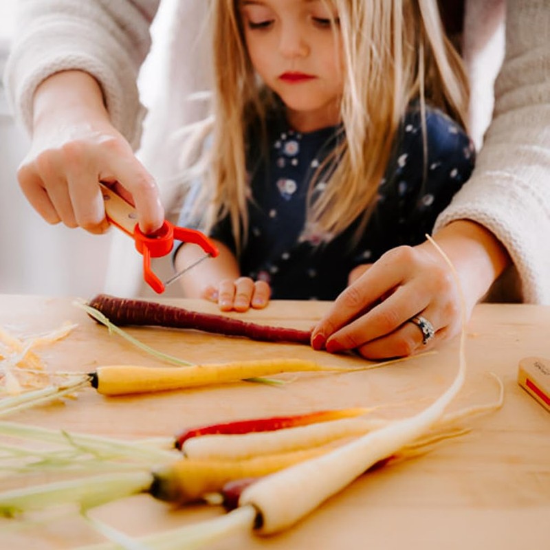OPINEL LE PETIT CHEF PEELER