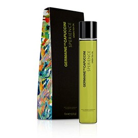 Sperience Green Tea Body Oil