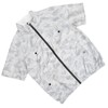 Air Conditioned Clothes with 2 Fan Microporous Breathable 3 Levels