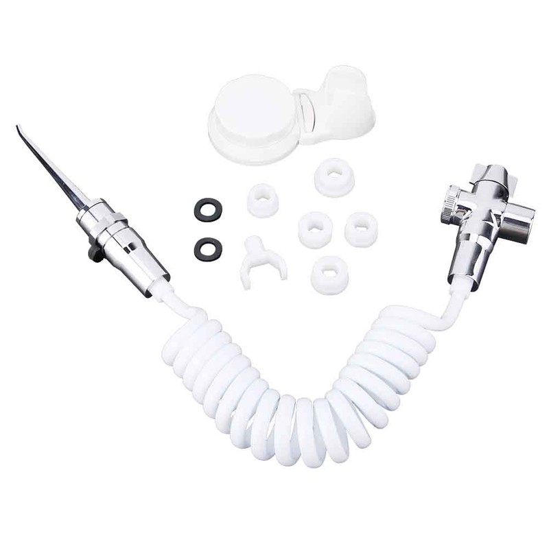 High Quality Bathroom Handhold Bidet Sprayer Toilet Shower Head Dental
