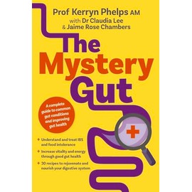 The Mystery Gut