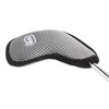 Andux Golf Club Head Covers for Irons Mesh Double Numbered