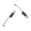 Cancanle 2 Pieces Chain Brake Tension Spring for STIHL 017