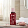Shampoo Para Cuidado De Color Chi Rose Hip Oil 59ml