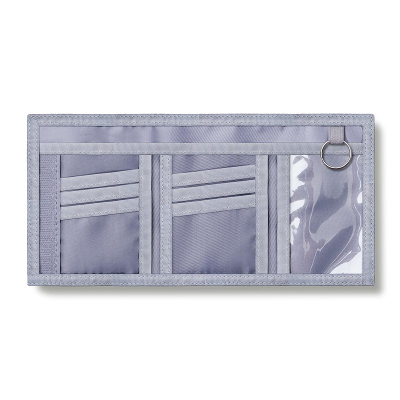 TATAANTY Kids Wallet for Boys Girls Ages 6-18 Trifold, Toddler