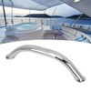 Boat Grab Bar Marine Grade Stainless Steel Sturdy Grab Handle
